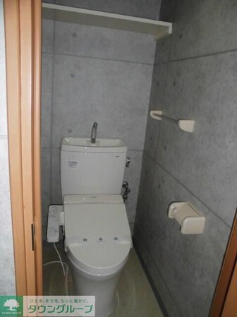 タウンハウス日吉Kの物件内観写真